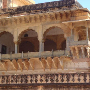 Fort Jaipur