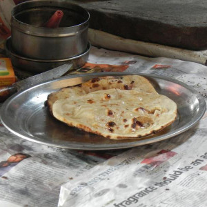 Pao Naan