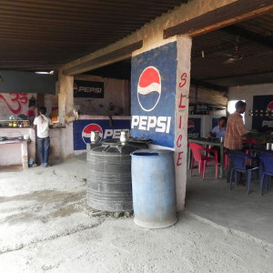 Restaurante Típico