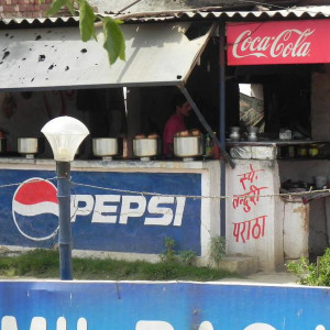 Restaurante Típico