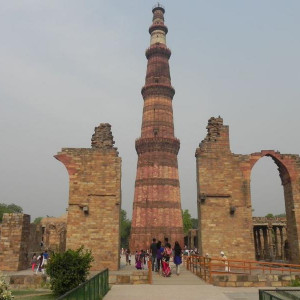 Qutab Minar