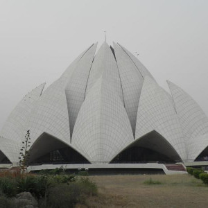Templo de Lotus