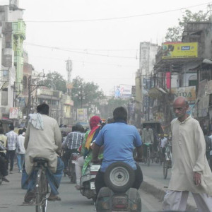 Varanasi