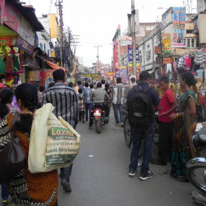 Varanasi