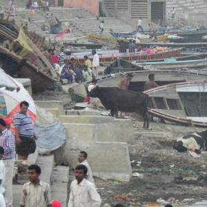 Ganges