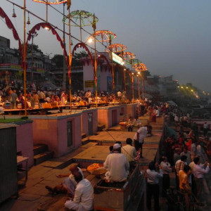 Ganges