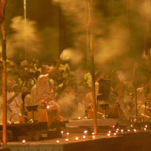 Aart Ceremony