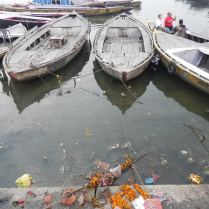 Ganges