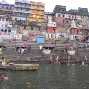 Ganges