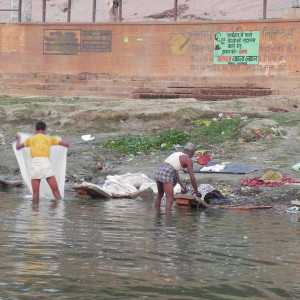 Ganges
