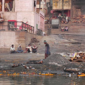 Ganges