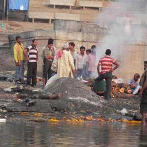 Ganges