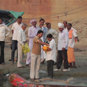 Ganges