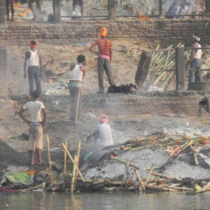Ganges