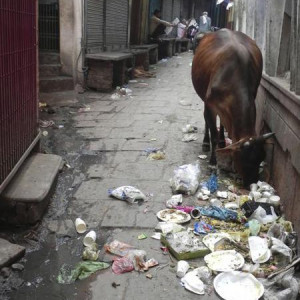 Varanasi