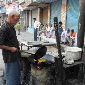 Varanasi