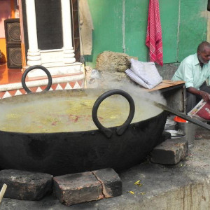 Varanasi