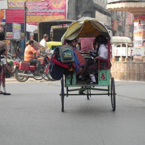 Varanasi