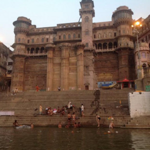 Ganges