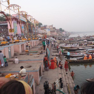 Ganges