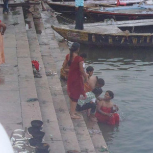 Ganges