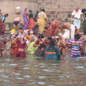 Ganges