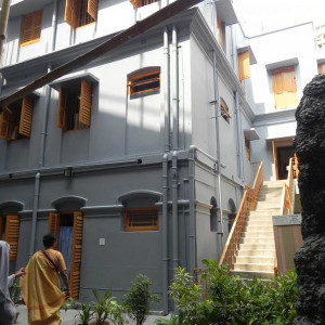Casa Madre Teresa