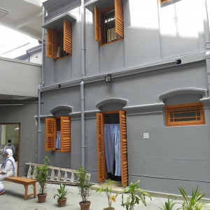 Casa Madre Teresa