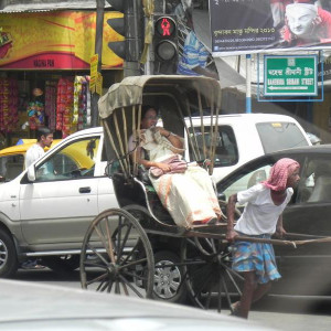 Calcutá