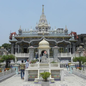 Calcutá