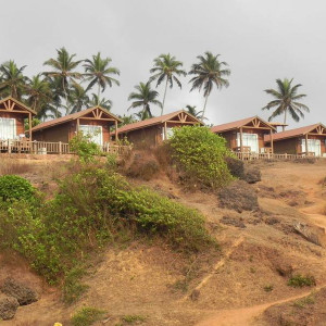 Ozran Heights Beach Resort