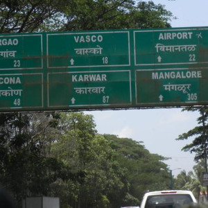 Goa