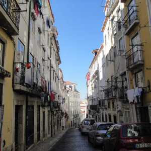 alfama
