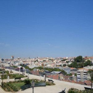 são pedro alcantara