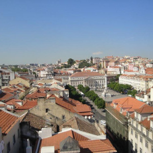 elevador santa justa