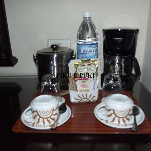 Cafeteira