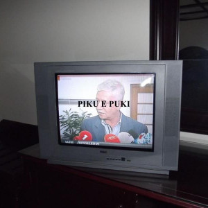 RTP Internacional