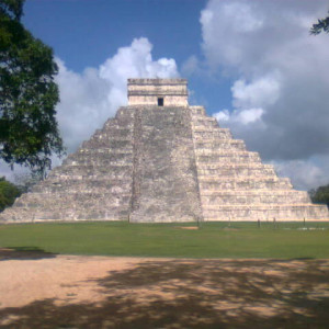 Chichen Itza