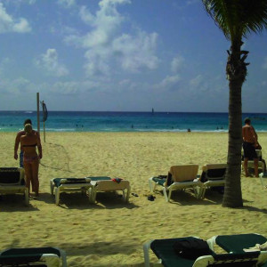 Praia RIU Tequila