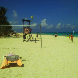 Praia RIU Tequila