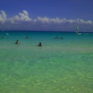 Praia RIU Tequila