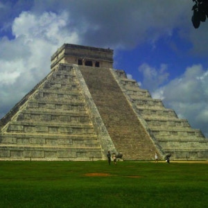 Chcien Itza