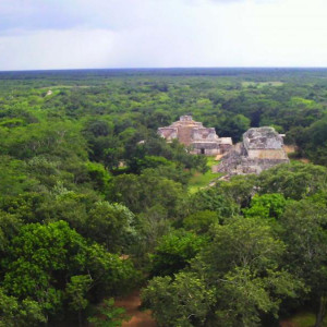 Ek-Balam