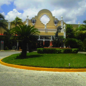 Riu Tequila