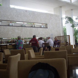 Bar lobby 1