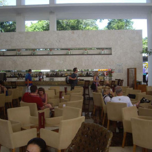 Bar lOBBY