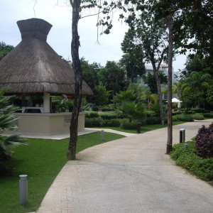 Bar Piscinas