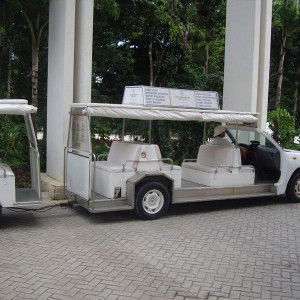 Comboios 1