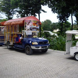 Comboios 2