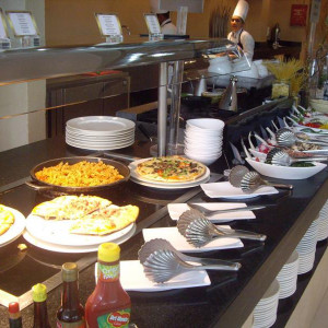 Comida 3